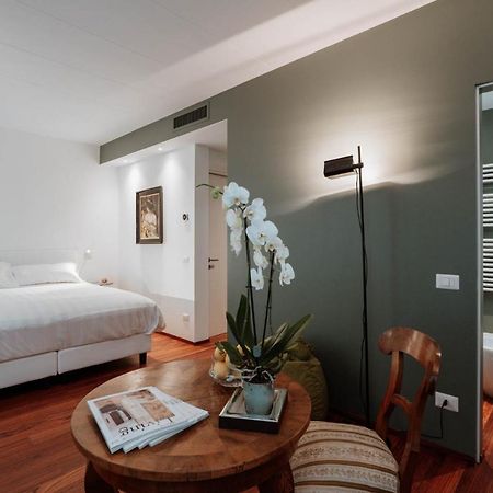Bed And Breakfast Canalgrande Mira Luaran gambar