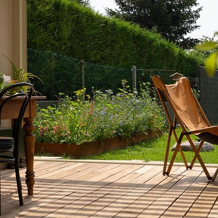 Bed And Breakfast Canalgrande Mira Luaran gambar