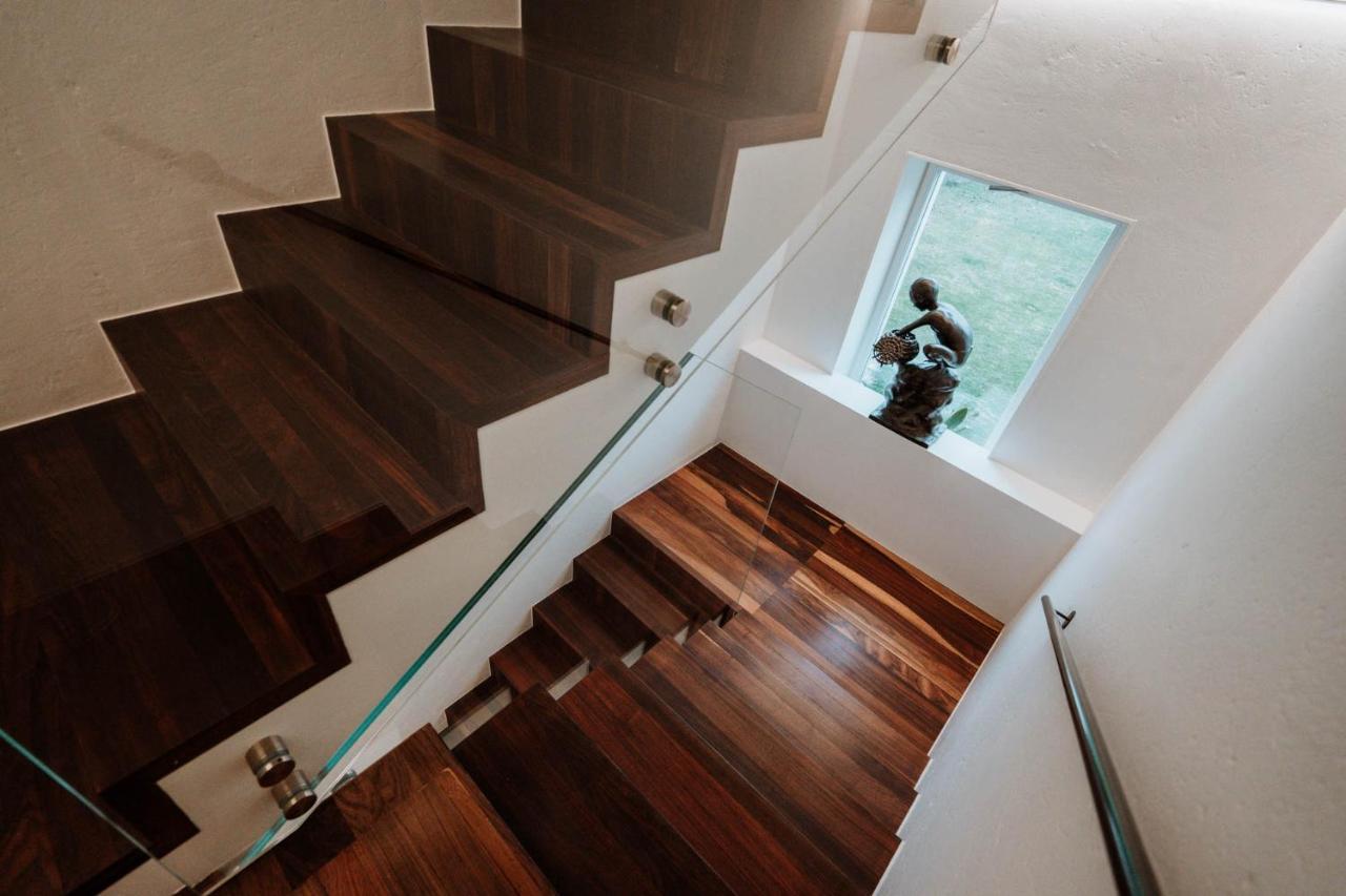 Bed And Breakfast Canalgrande Mira Luaran gambar