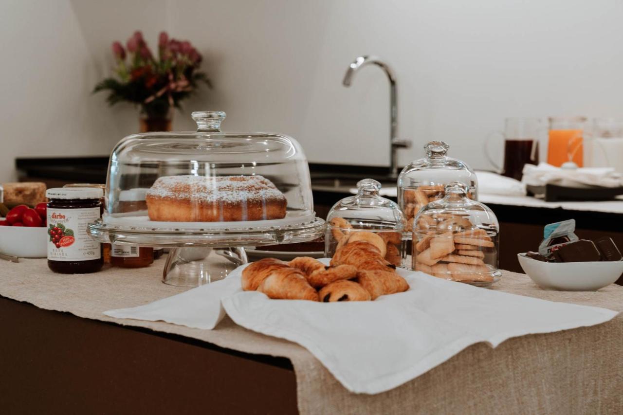 Bed And Breakfast Canalgrande Mira Luaran gambar
