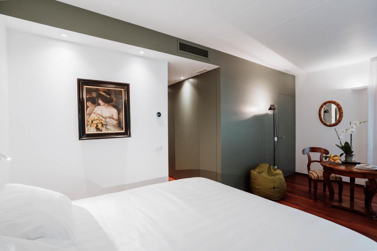 Bed And Breakfast Canalgrande Mira Luaran gambar