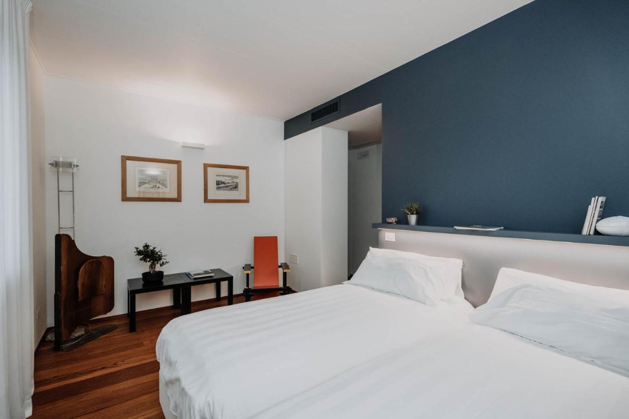 Bed And Breakfast Canalgrande Mira Luaran gambar