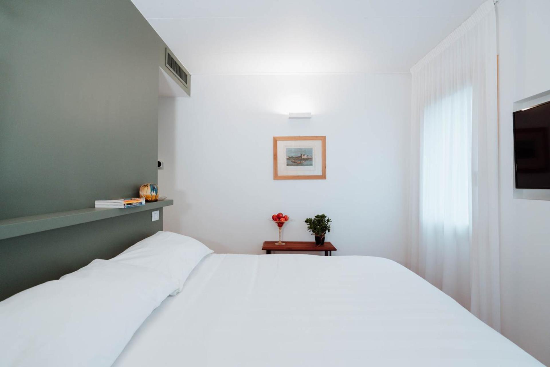 Bed And Breakfast Canalgrande Mira Luaran gambar