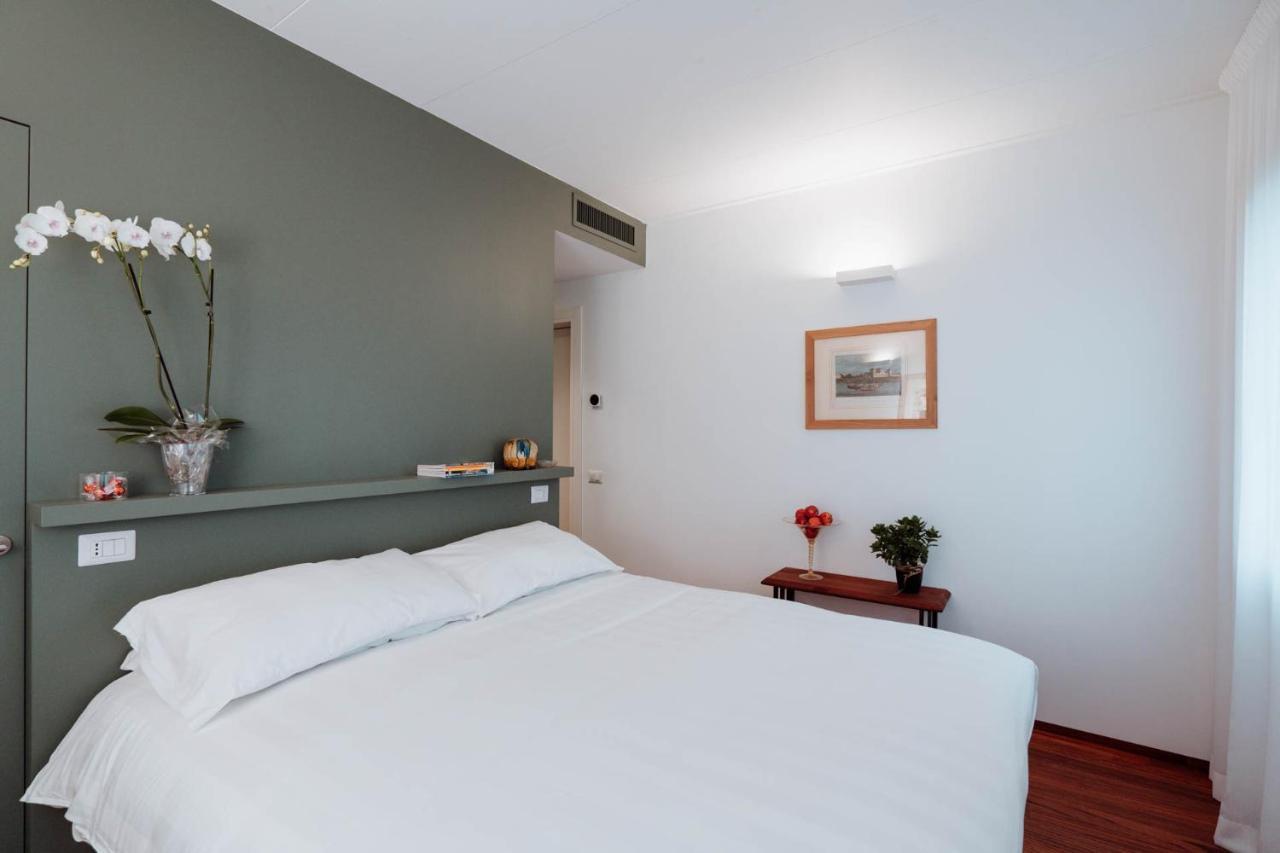 Bed And Breakfast Canalgrande Mira Luaran gambar