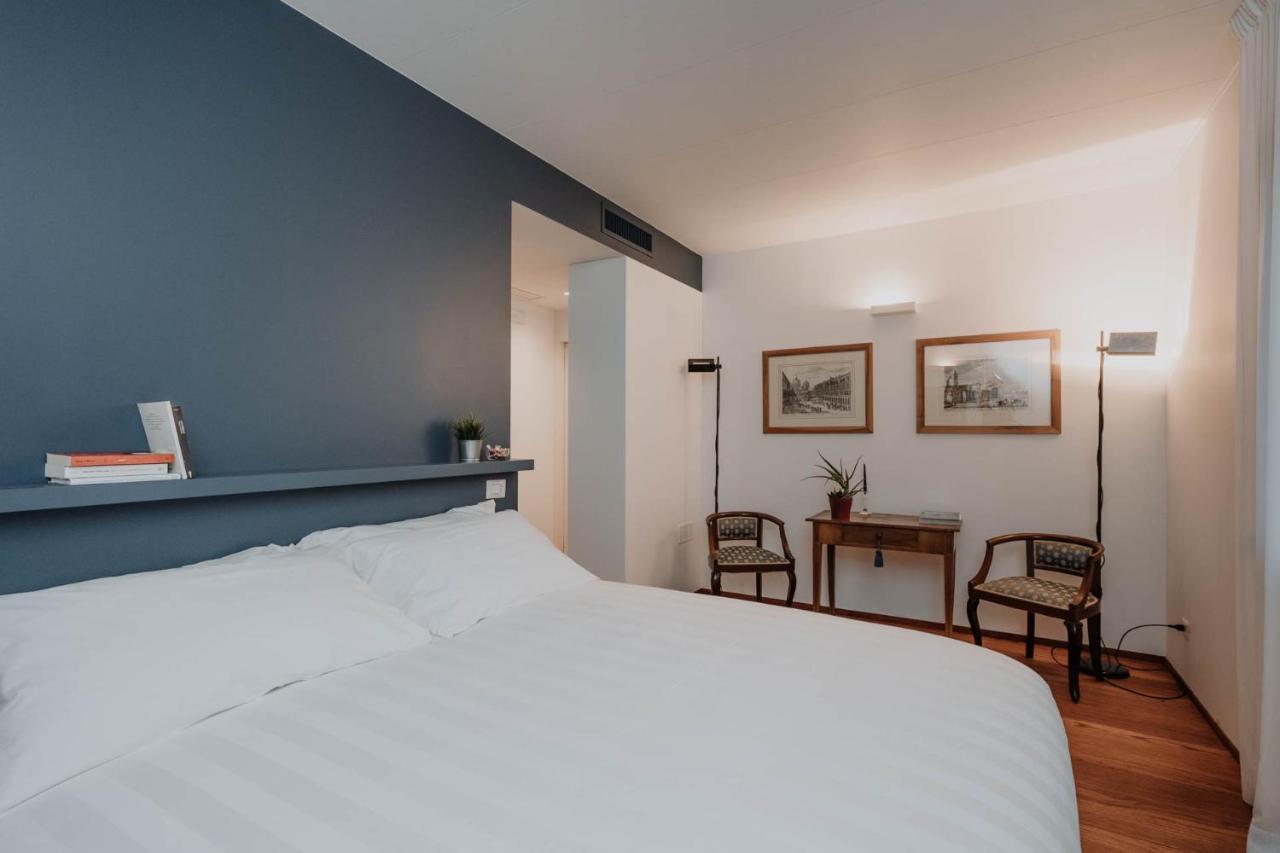 Bed And Breakfast Canalgrande Mira Luaran gambar
