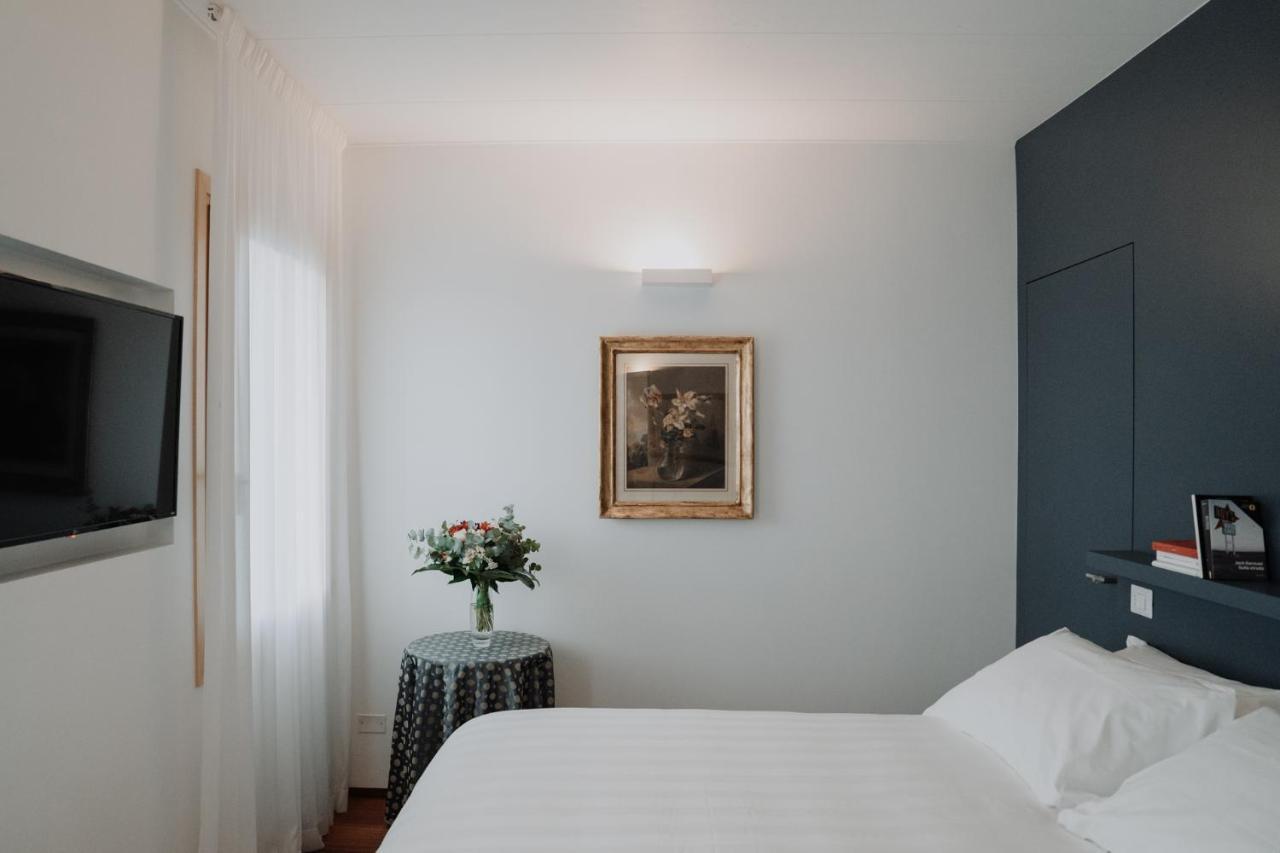Bed And Breakfast Canalgrande Mira Luaran gambar